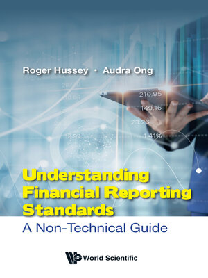 cover image of Understanding Financial Reporting Standards